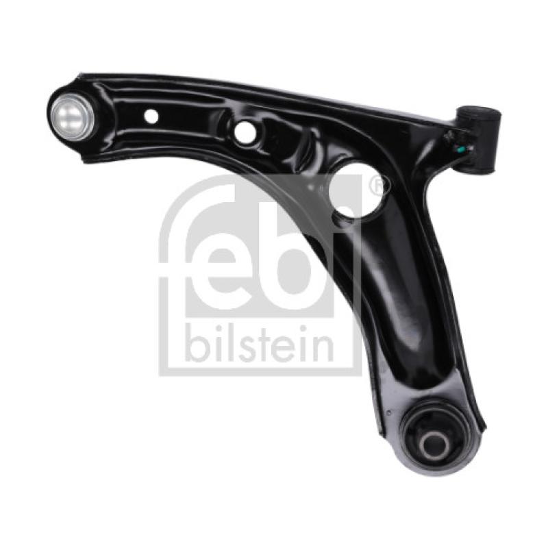 Triangle ou bras de suspension (train avant) FEBI BILSTEIN 31719 - Visuel 1