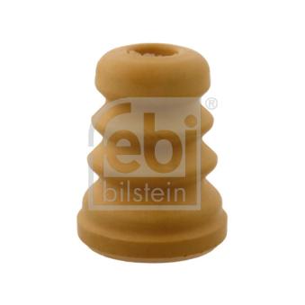 Butée élastique, suspension FEBI BILSTEIN 31734