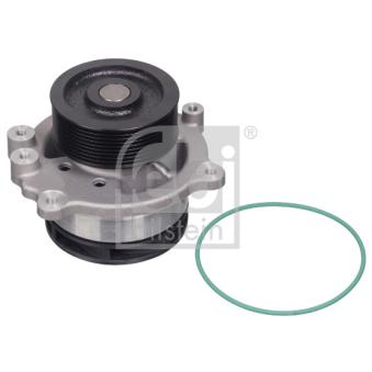 Pompe à eau FEBI BILSTEIN OEM 1644762 Pompe à eau FEBI BILSTEIN OEM 1644762