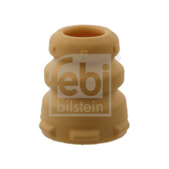 Butée élastique, suspension FEBI BILSTEIN 31738