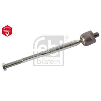 Rotule de direction intérieure, barre de connexion FEBI BILSTEIN OEM 455030D030