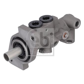 Maître-cylindre de frein FEBI BILSTEIN 31759