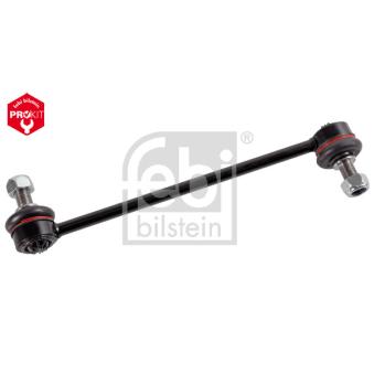 Entretoise/tige, stabilisateur FEBI BILSTEIN 31764 pour AUDI A5 1.6 - 122cv