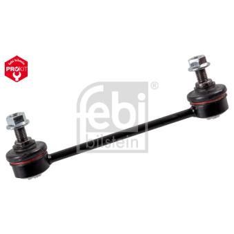 Entretoise/tige, stabilisateur FEBI BILSTEIN 31765 pour AUDI A5 1.6 - 122cv