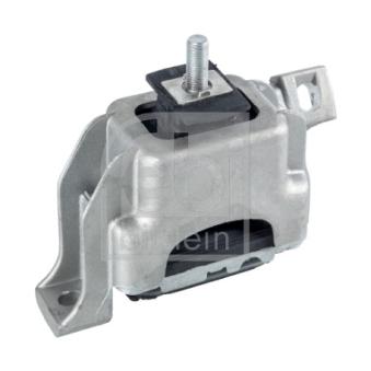 Support moteur FEBI BILSTEIN 31774 pour HONDA CIVIC One - 98cv