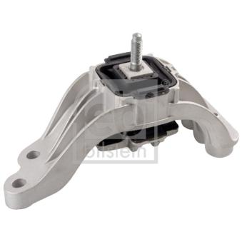 Suspension, boîte automatique FEBI BILSTEIN 31778 pour MINI MINI PACEMAN Cooper S ALL4 - 190cv