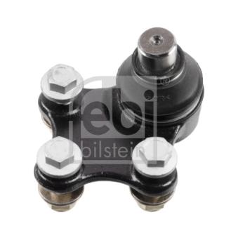 Rotule de suspension FEBI BILSTEIN OEM 364051