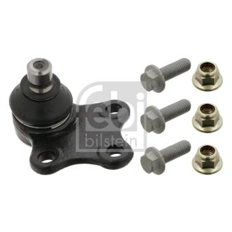 Rotule de suspension FEBI BILSTEIN 31812 pour SUZUKI WAGON 1.8 i 16V - 110cv