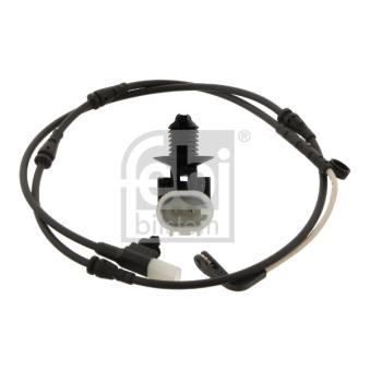 Contact d'avertissement, usure des plaquettes de frein FEBI BILSTEIN OEM SOE000023