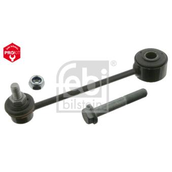 Entretoise/tige, stabilisateur FEBI BILSTEIN OEM 1J0505466B