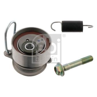 Poulie-tendeur, courroie crantée FEBI BILSTEIN 31850