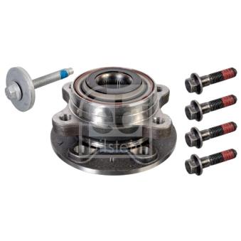 Kit de roulements de roue FEBI BILSTEIN OEM 31360097