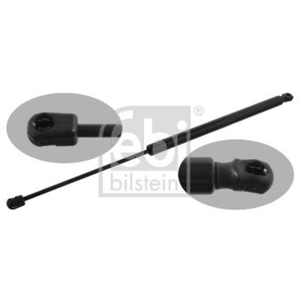 Vérin de hayon, de coffre FEBI BILSTEIN 31948