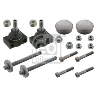 Rotule de suspension FEBI BILSTEIN OEM 0015642V002000000