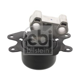 Support moteur avant gauche FEBI BILSTEIN OEM 13109203