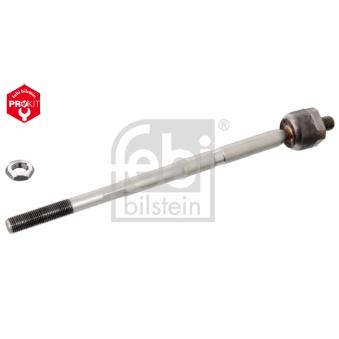 Rotule de direction intérieure, barre de connexion FEBI BILSTEIN 32019 pour CITROEN JUMPY 1.0 EcoBoost - 140cv