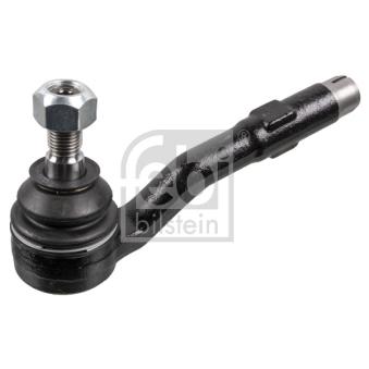 Rotule de barre de connexion FEBI BILSTEIN 32021 pour BMW Série 5 525 xi - 218cv