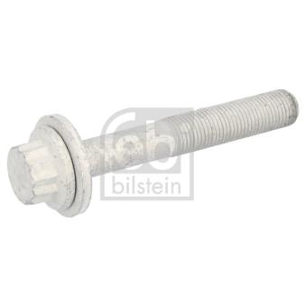 Boulon de poulie FEBI BILSTEIN 32025 pour VOLKSWAGEN GOLF 1.2 TSI - 86cv