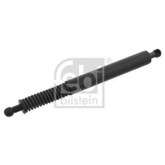 Vérin de hayon, de coffre arrière gauche FEBI BILSTEIN 32047