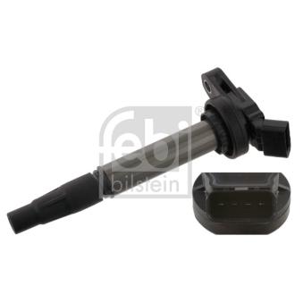Bobine d'allumage FEBI BILSTEIN OEM 9091902252