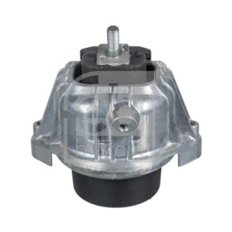 Support moteur FEBI BILSTEIN 32069 pour BMW Série 3 325 d - 211cv