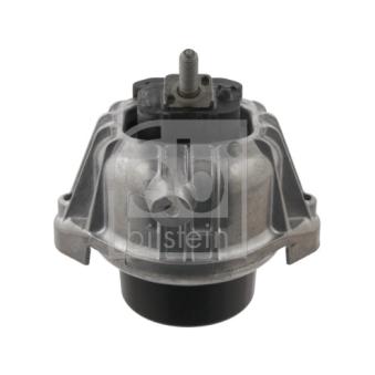 Support moteur FEBI BILSTEIN 32070 pour BMW Série 3 325 d - 211cv