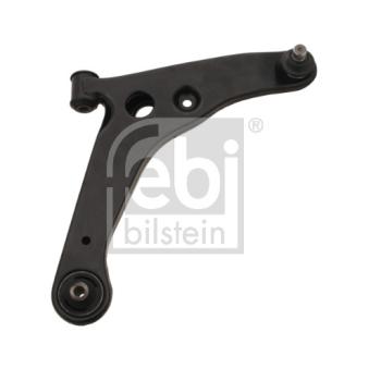 Triangle ou bras de suspension (train avant) FEBI BILSTEIN OEM MR403420