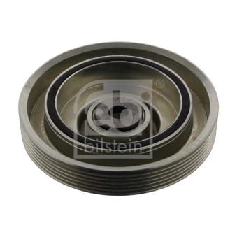 Poulie, vilebrequin FEBI BILSTEIN OEM 0515R5