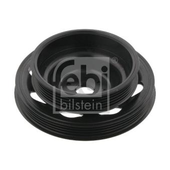 Poulie, vilebrequin FEBI BILSTEIN 32134