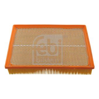 Filtre à air FEBI BILSTEIN 32137 pour OPEL VECTRA 1.9 CDTI - 150cv