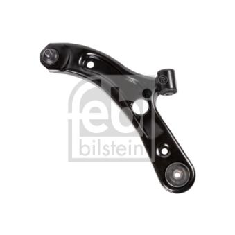 Triangle ou bras de suspension (train avant) FEBI BILSTEIN 32140 pour SUZUKI SPLASH 1.2 VVT - 94cv