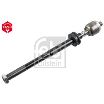 Rotule de direction intérieure, barre de connexion FEBI BILSTEIN 32157 pour MAZDA 6 2.5 Syncro - 110cv