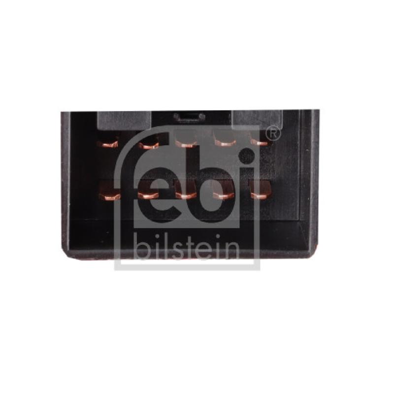 Interrupteur d'essuie-glace FEBI BILSTEIN 32218 - Visuel 2