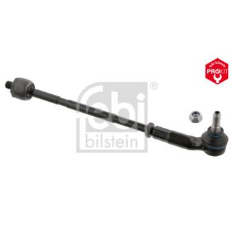 Barre de connexion avant gauche FEBI BILSTEIN OEM 6Q0419803D