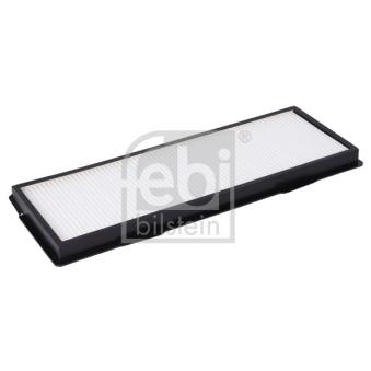 Filtre, air de l'habitacle FEBI BILSTEIN OEM 1913500 Filtre, air de l'habitacle FEBI BILSTEIN OEM 1913500