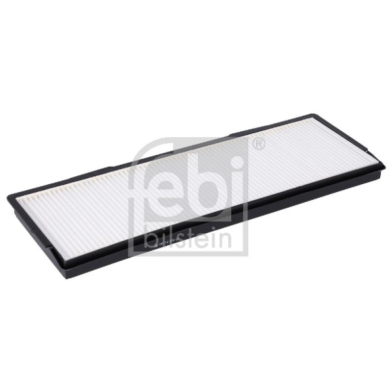 Filtre, air de l'habitacle FEBI BILSTEIN 32242 - Visuel 1