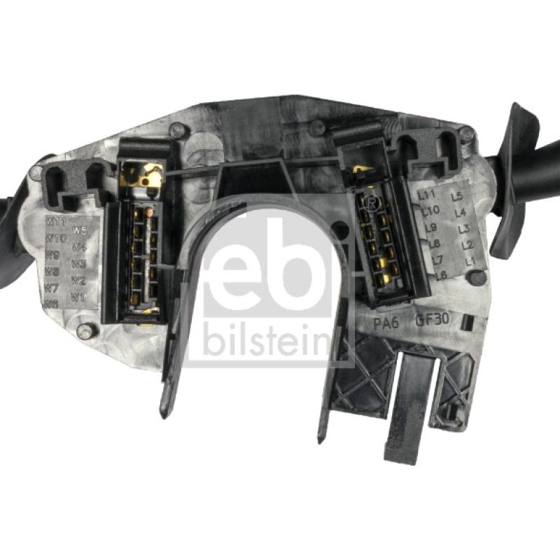 Interrupteur, lumière principale FEBI BILSTEIN 32250 - Visuel 2