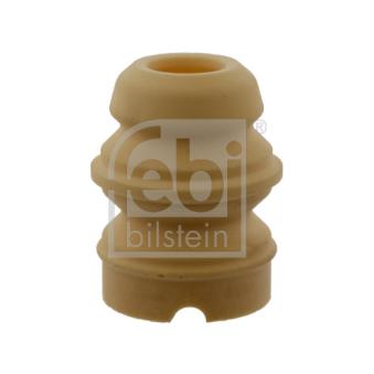 Butée élastique, suspension FEBI BILSTEIN 32258 pour BMW Série 3 320 d - 184cv