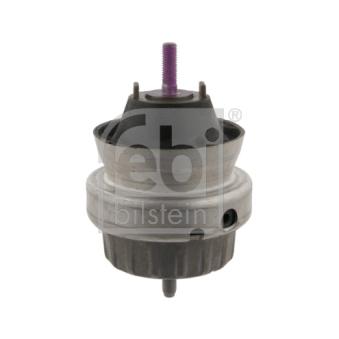 Support moteur FEBI BILSTEIN 32262 pour AUDI A6 2.0 TFSI - 170cv