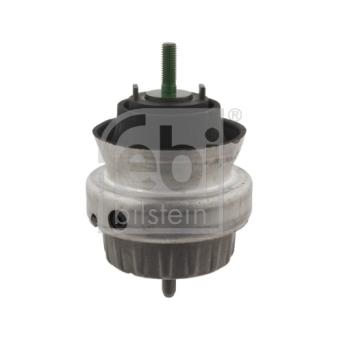 Support moteur FEBI BILSTEIN 32263 pour AUDI A6 2.8 FSI - 210cv