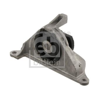 Support moteur FEBI BILSTEIN 32284 pour FIAT IDEA 1.4 GPL - 78cv