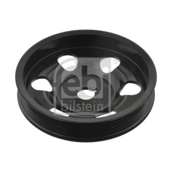 Poulie, vilebrequin FEBI BILSTEIN 32291 pour RENAULT TWINGO 1.2 - 58cv