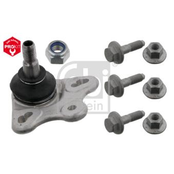 Rotule de suspension FEBI BILSTEIN OEM 1683330227