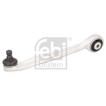 Triangle ou bras de suspension (train avant) FEBI BILSTEIN OEM 8D0407505L