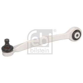 Triangle ou bras de suspension (train avant) FEBI BILSTEIN OEM 8D0407506L