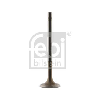 Soupape d'admission FEBI BILSTEIN 32333 pour MERCEDES-BENZ SPRINTER 1.6 FSI - 110cv