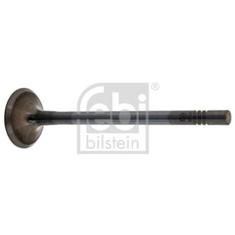 Soupape d'admission FEBI BILSTEIN 32335 pour CITROEN DS5 2.0 TDI - 110cv