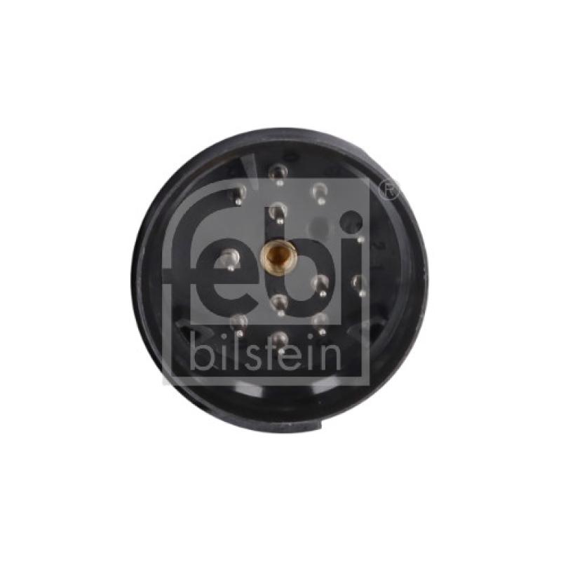 Appareil de commande, boîte automatique FEBI BILSTEIN 32342 - Visuel 1