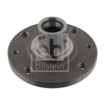 Moyeu de roue avant FEBI BILSTEIN OEM 6001547685