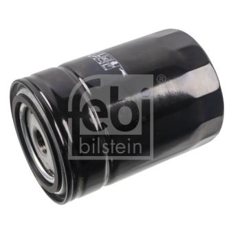 Filtre à huile FEBI BILSTEIN 32378 pour AUDI A4 1.9 TDI - 90cv